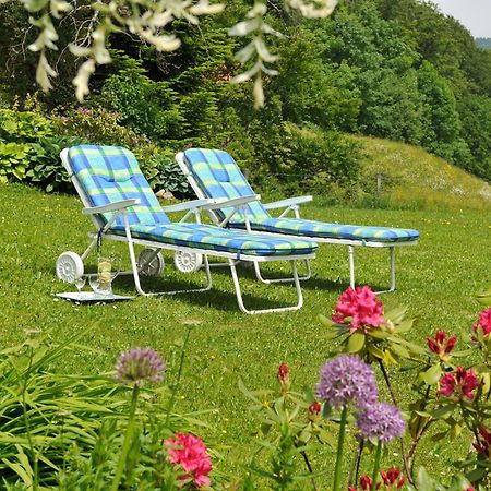 Hochgallinger Hof Siegsdorf Bagian luar foto