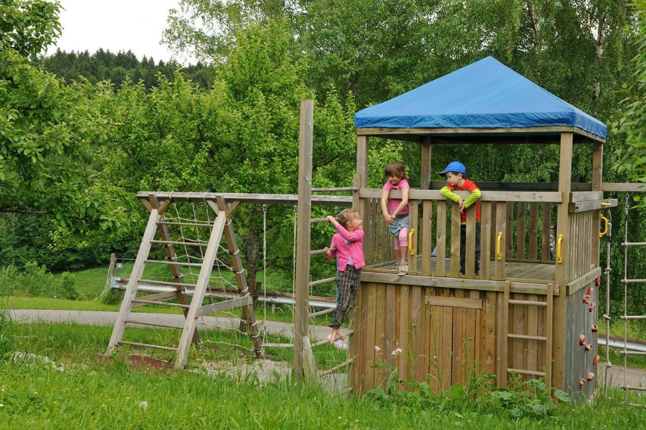 Hochgallinger Hof Siegsdorf Bagian luar foto