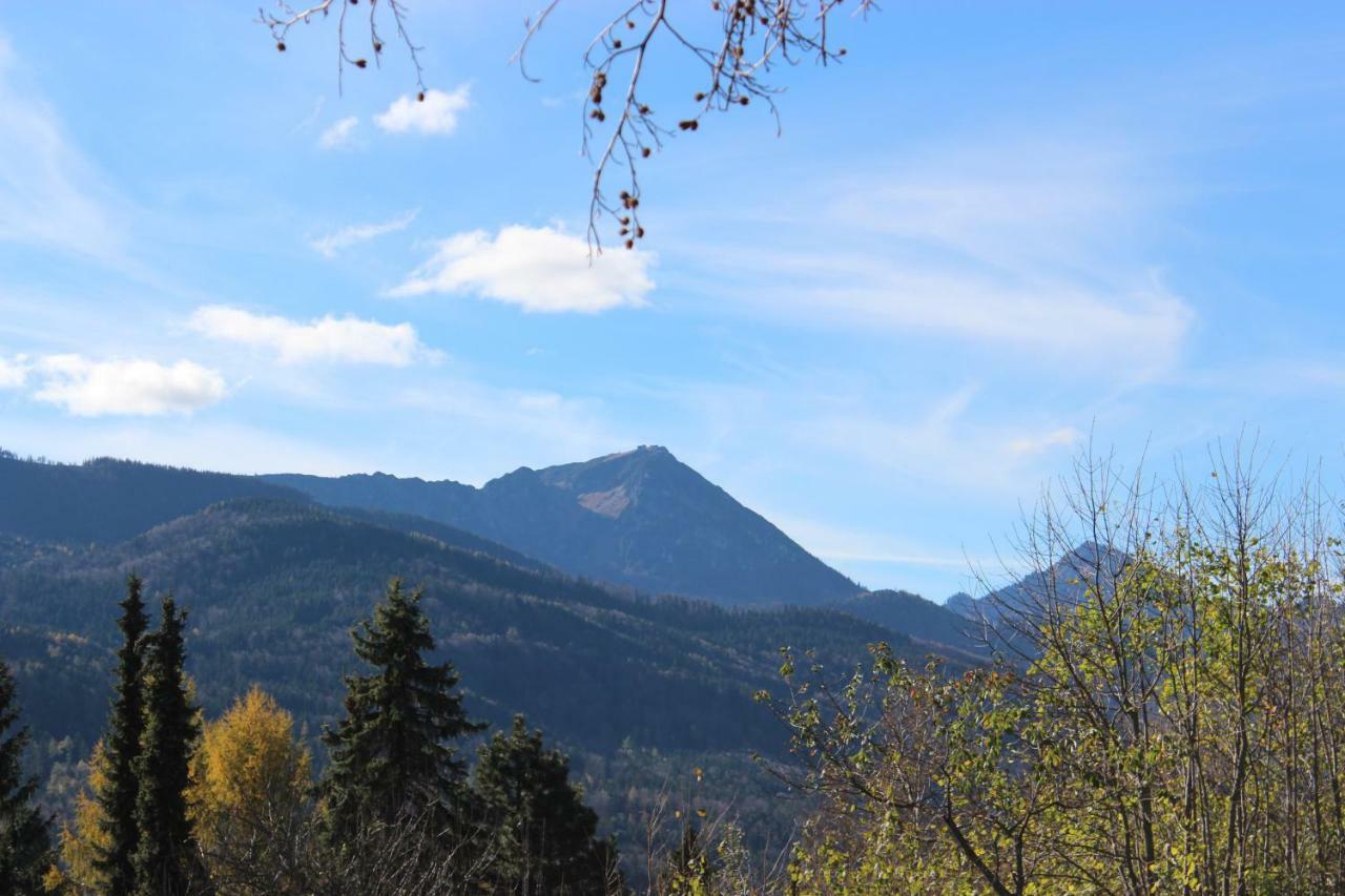 Hochgallinger Hof Siegsdorf Bagian luar foto