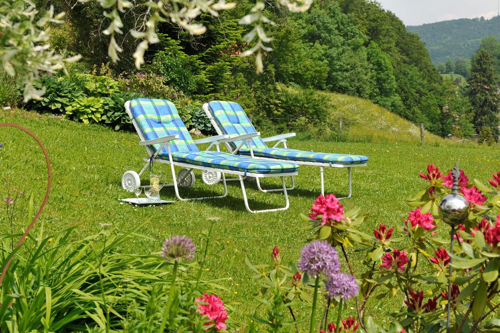 Hochgallinger Hof Siegsdorf Bagian luar foto
