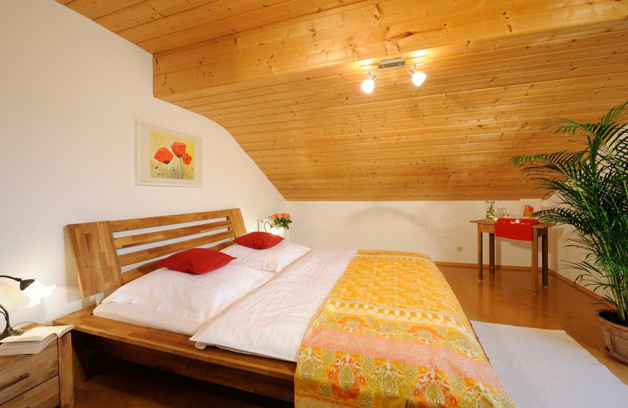 Hochgallinger Hof Siegsdorf Bagian luar foto