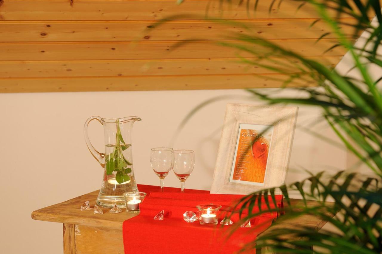 Hochgallinger Hof Siegsdorf Bagian luar foto