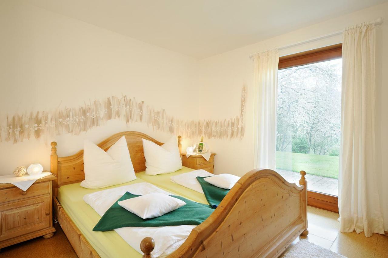 Hochgallinger Hof Siegsdorf Bagian luar foto